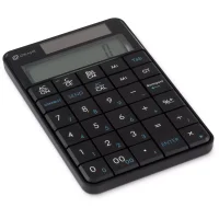 Цифровой блок Oklick K604W фото 10